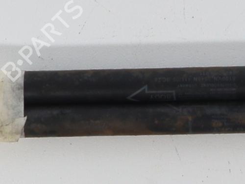 Gasdæmper bagklap Gasdæmper bagklap TOYOTA COROLLA Verso (ZER_, ZZE12_, R1_) 2.2 D-4D (AUR10_, AUR10R) (136 hp) 37330319 37330319