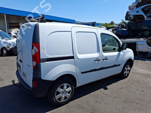 Grill RENAULT KANGOO Express (FW0/1_) | BP37616251C40 - Image 12