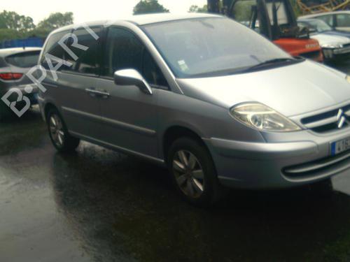Left side indicator CITROËN C8 (EA_, EB_) | BP37307463I20 - Image 6