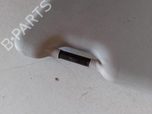 Right sun visor DACIA SANDERO | BP37301783I2 - Image 4