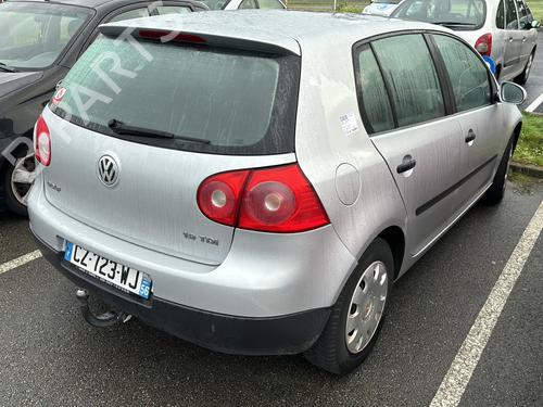 Gearbox VW GOLF V (1K1) | BP37332436M3 - Image 8