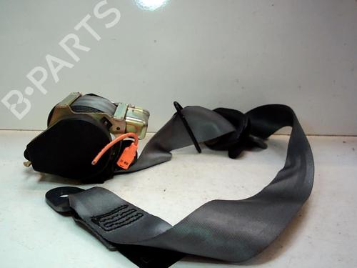 Front right seatbelt CITROËN C5 I (DC_) | BP37301453I25 - Image 2