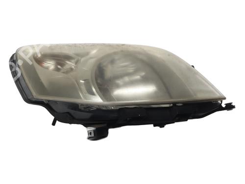 Right headlight CITROËN NEMO Box Body/MPV (AA_) 1.3 HDi 75 | BP37334520C29 - Image 4