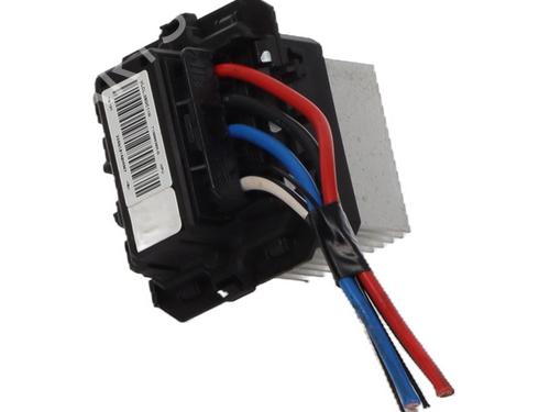 Heater resistor PEUGEOT 108 1.0 VTi 72 | BP37332579M108 - Image 3