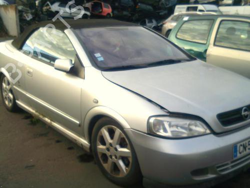 Engine OPEL ASTRA G Convertible (T98) 2.2 16V (F67) | BP37338464M1  - Image 6