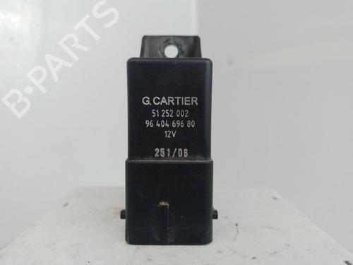 Used Electronic module Electronic module 37319029 37319029