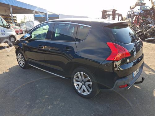 Engine PEUGEOT 3008 I MPV (0U_) | BP37336974M1 - Image 2