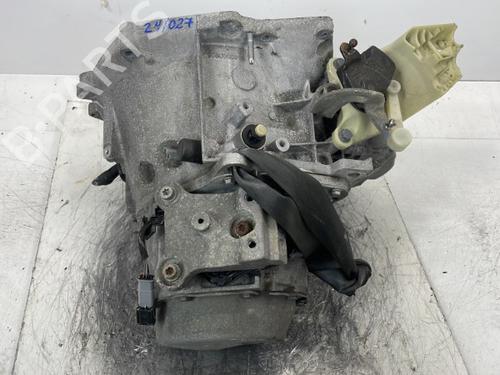 Gearbox CITROËN DS3 (SA_) 1.6 HDi 90 | BP37321384M3 - Image 4