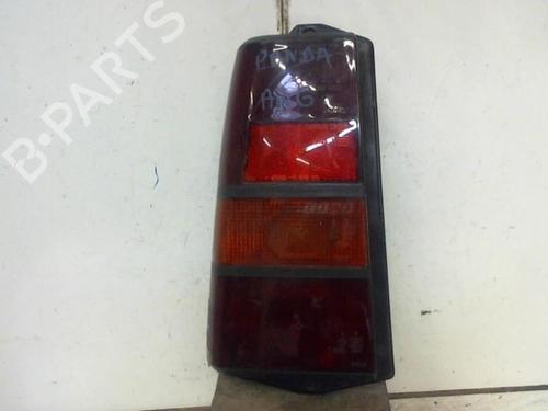 Used Left taillight Left taillight 37299065 37299065