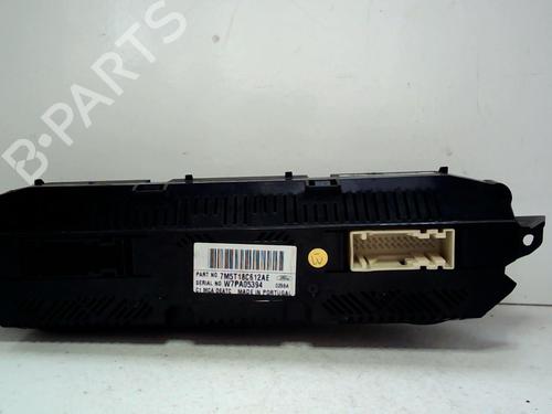 climate-control-ford-c-max-dm2-2007-2008-2009-2010-37302096 main image
