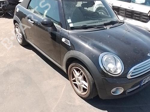 Front wiper motor MINI MINI Convertible (R57) Cooper | BP37315790M29 - Image 5