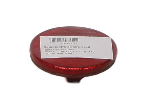 Used Rear bumper right light Rear bumper right light 37338719 37338719
