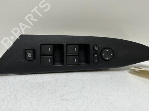 Left front window switch MAZDA 3 Saloon (BK) | BP37322901I27 - Image 3