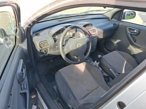 Starter OPEL CORSA C (X01) 1.2 (F08, F68) | BP37325925M8 - Image 8