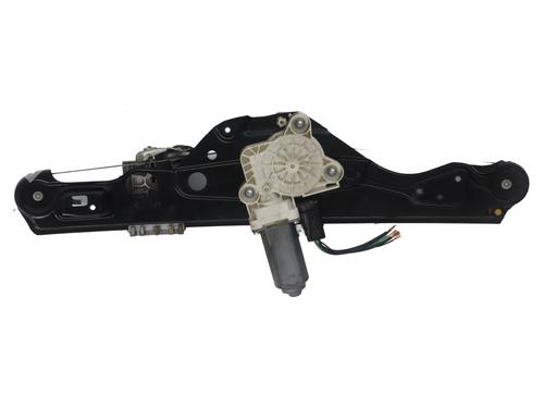 Used Rear left window mechanism Rear left window mechanism 37340998 37340998