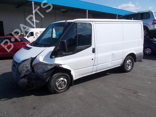 Right sun visor FORD TRANSIT Van (FA_ _) 2.2 TDCi | BP37303606I2  - Image 10