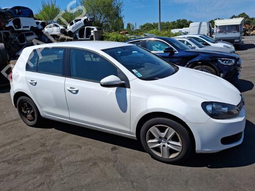 Left headlight VW GOLF PLUS V (5M1, 521) | BP37339078C28 - Image 10