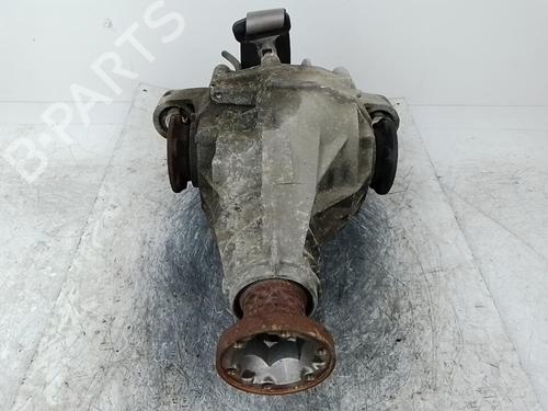 Rear differential PORSCHE CAYENNE (9PA) S 4.5 | BP37620088M24 - Image 4