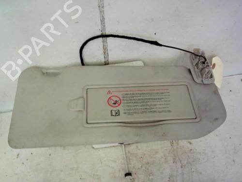 right-sun-visor-citroen-c4-ii-nc_-2009-37305814 main image