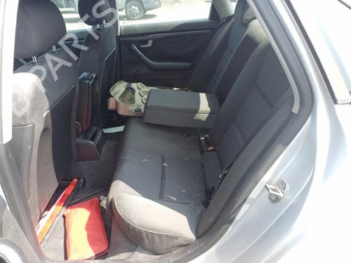 Left mirror AUDI A4 B6 (8E2) 1.9 TDI | BP37324724C26 - Image 12