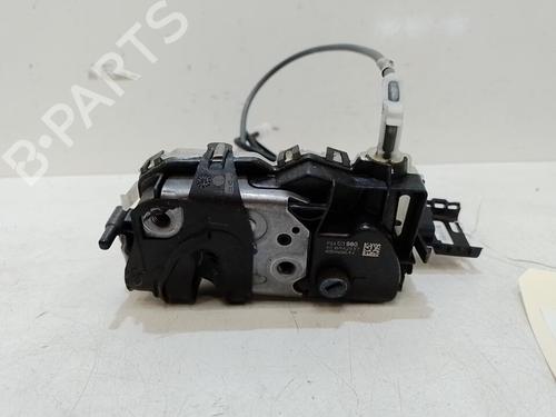 Front right lock CITROËN C3 III (SX) 1.2 PureTech 82 | BP37312276C97 - Image 3