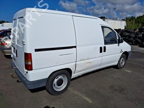 Used Parts PEUGEOT EXPERT Van (222) 4803630