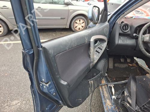 Left front window switch TOYOTA RAV 4 III (_A3_) 2.2 D 4WD (ALA30_, ALA30R) | BP37343208I27 - Image 16