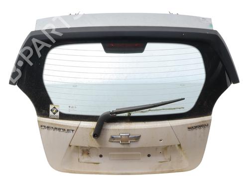 Tailgate CHEVROLET SPARK (M300) | BP37615203C6 - Image 3