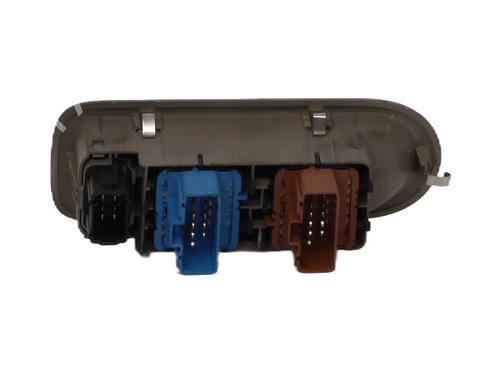 Left front window switch RENAULT CLIO III (BR0/1, CR0/1) 1.4 16V | BP37328996I27 - Image 3