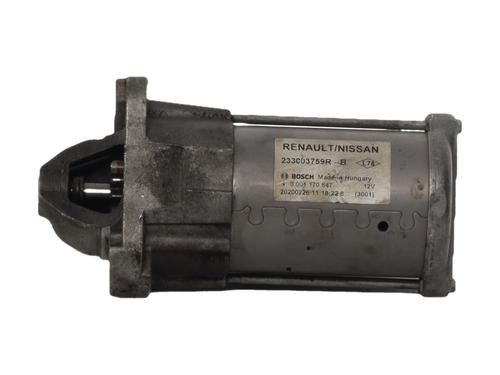 Starter DACIA SANDERO II 1.5 dCi | BP37994581M8 - Image 6