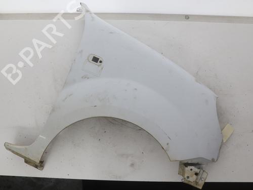 Used Right front fenders Right front fenders 37617416 37617416