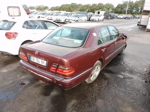 Engine MERCEDES-BENZ E-CLASS (W210) | BP37317566M1 - Image 3