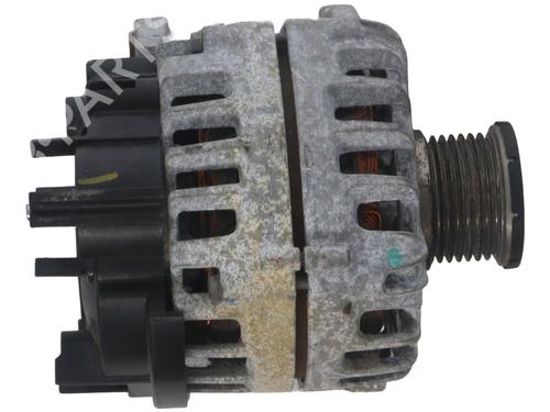 Alternator RENAULT CLIO V (B7_) 1.0 TCe 100 (B7MT) | BP37345091M7 - Image 4