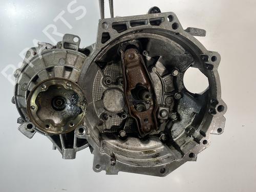 Used Gearbox Gearbox 37327680 37327680