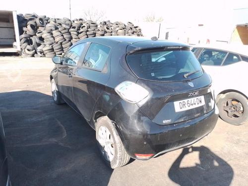 Used Parts RENAULT ZOE (BFM_) ZOE 4839013