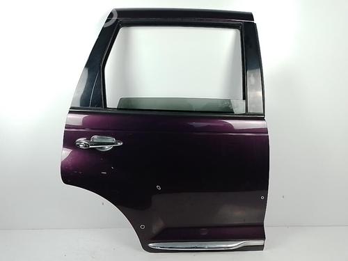 Porte arrière droite Porte arrière droite 37620873 37620873