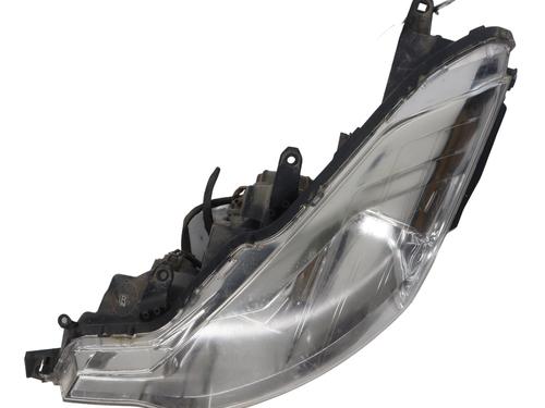 Left headlight CITROËN C-CROSSER (VU_, VV_) 2.2 HDi | BP37345551C28 - Image 4