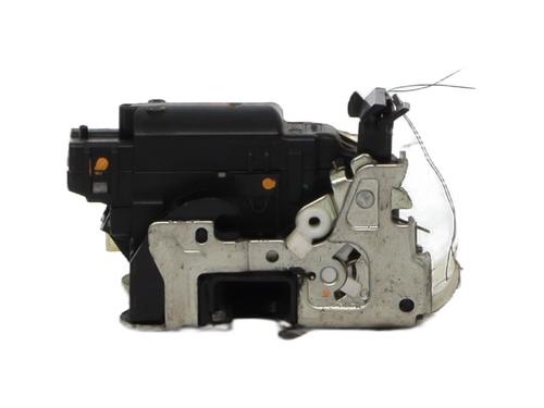 Front right lock DACIA DUSTER (HS_) 1.5 dCi | BP37326203C97 - Image 4