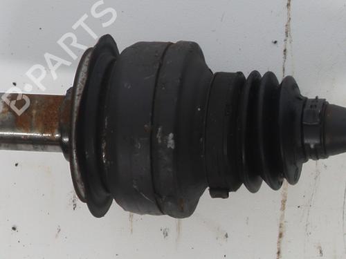 Used Right rear driveshaft Right rear driveshaft 37332214 37332214