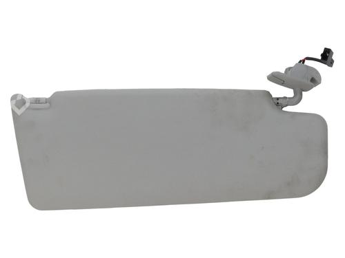 Left sun visor SKODA SUPERB II Estate (3T5) 1.6 TDI | BP37332982I1 - Image 3