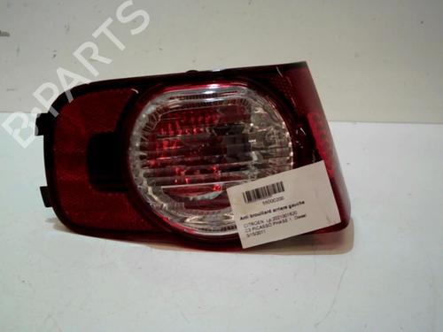 Used Rear fog light Rear fog light 37308495 37308495