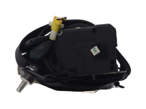 Front left seatbelt FIAT PANDA (169_) 1.2 (169.AXB11, 169.AXB1A) | BP37345223I26 - Image 3