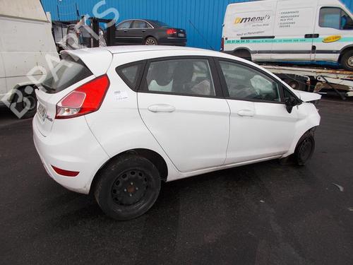 Engine FORD FIESTA VI (CB1, CCN) 1.5 TDCi | BP37305629M1 - Image 2