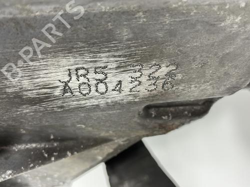 Gearbox RENAULT MODUS / GRAND MODUS (F/JP0_) 1.5 dCi (FP0G, JP0G) | BP37332689M3 - Image 5