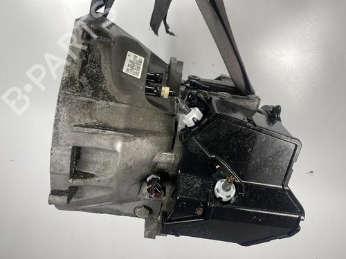 Gearbox FORD FIESTA VI (CB1, CCN) 1.0 EcoBoost | BP37337235M3 - Image 2