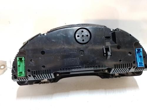 Instrument cluster AUDI A4 B7 Avant (8ED) 1.9 TDI | BP37303331C47 - Image 2