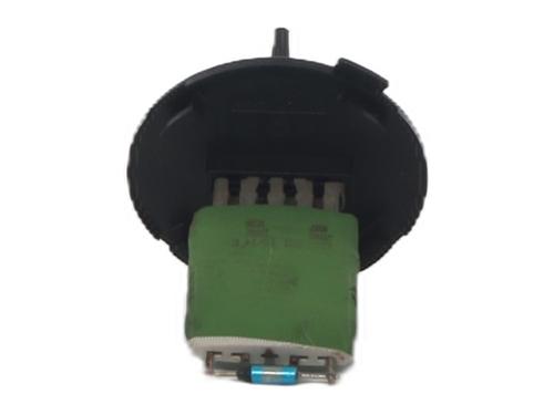 Heater resistor CITROËN C3 II (SC_) 1.6 HDi | BP37344637M108 - Image 4