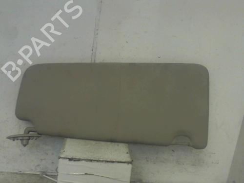 Left sun visor FORD S-MAX (WA6) 2.0 TDCi | BP37303404I1 - Image 2