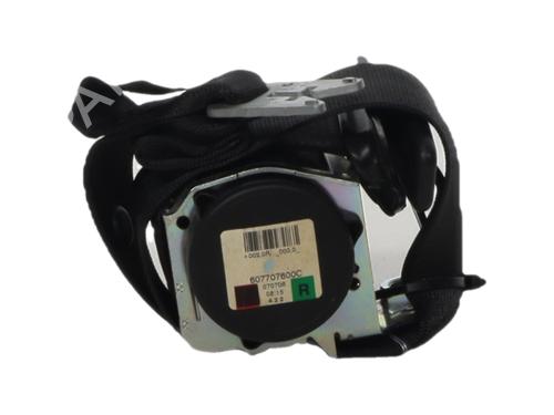 Front right seatbelt OPEL CORSA D (S07) 1.2 (L08, L68) | BP40604039I25 - Image 3