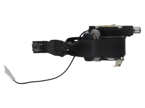 Front left seatbelt RENAULT MODUS / GRAND MODUS (F/JP0_) 1.5 dCi (FP0E, JP0E) | BP40015468I26 - Image 3